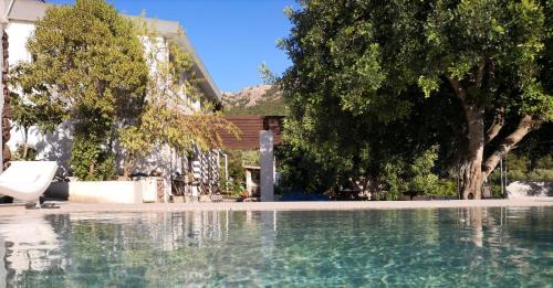 Villa Maria