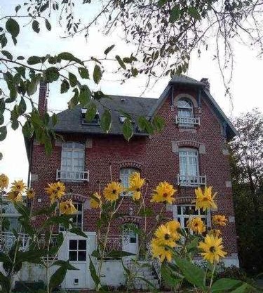 Villa Marie SAPHIR