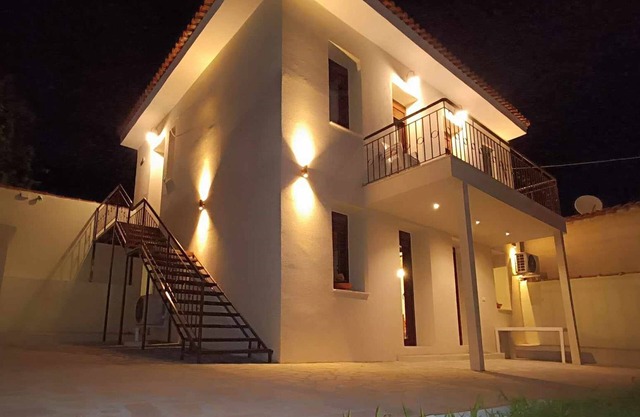 Villa Marilou Two Bedroom with Mountain View