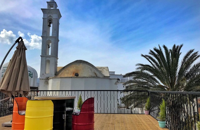 Villa Marina Kyrenia