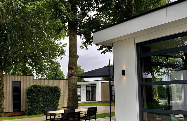Villa Maritiem 4 Personen