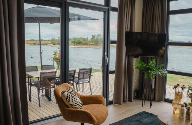 Villa Maritiem 6 Person