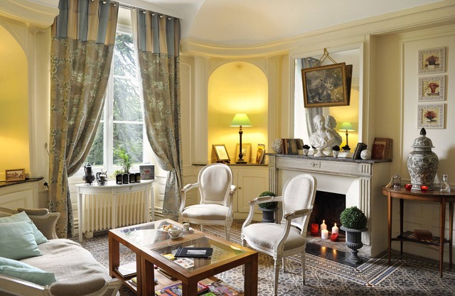Villa Marjane