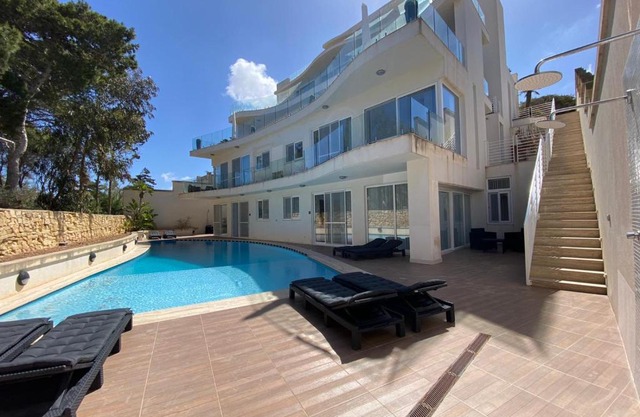 Villa Marni