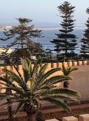 Villa Maroc Essaouira