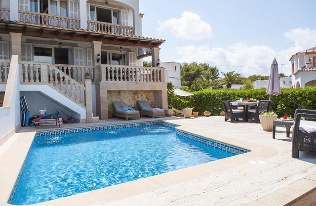 Villa Marsal