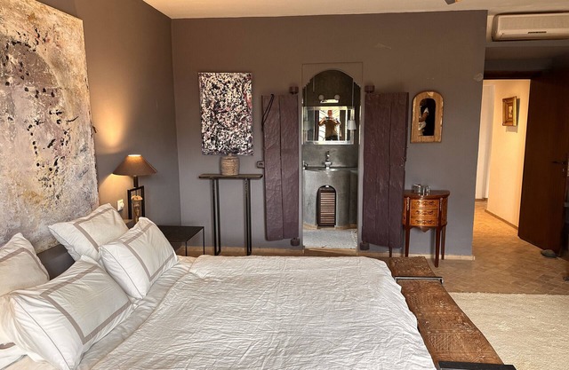 VILLA MARYCAT, awesome villa in Palmeraie - Marrakech