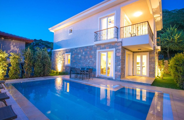 Villa Massi Sogut Daily Weekly Rentals