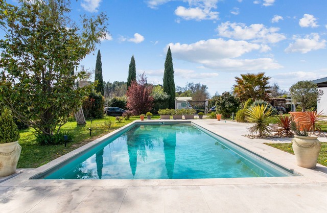 Villa Massilia - Welkeys