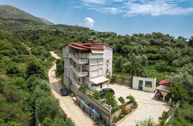 Villa Matilda
