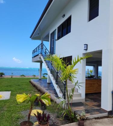 Villa MATOANUI