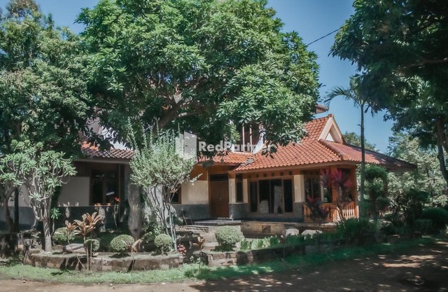 Villa Mawar Adinda Kuningan Syariah RedPartner