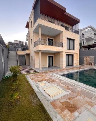 Villa Maye Eskiçeşme - Gümbet