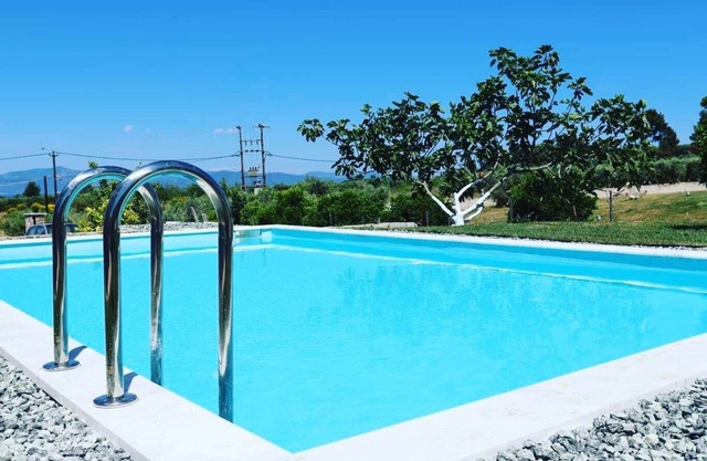 Villa Mediterraneo