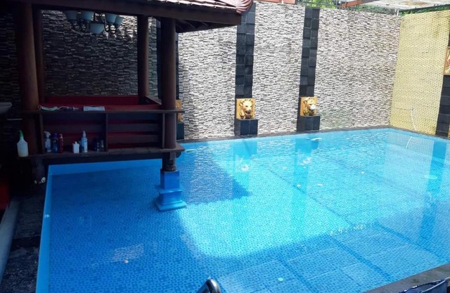 Villa Melati Residence