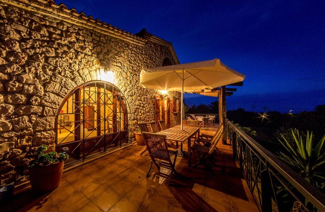 Villa Melite