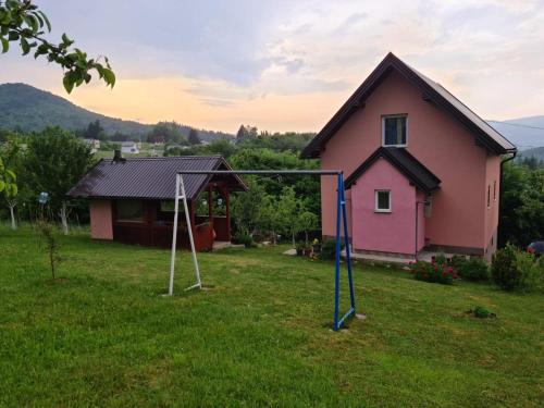 Villa Miševići