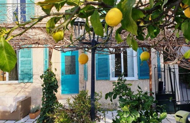 Villa Mia