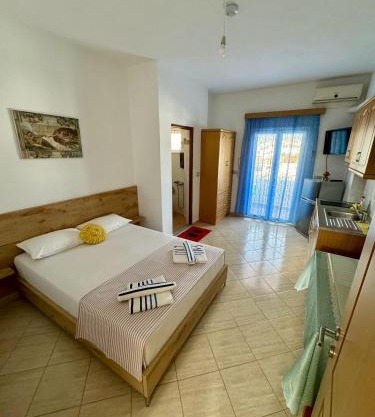 Villa Mihal Apartments