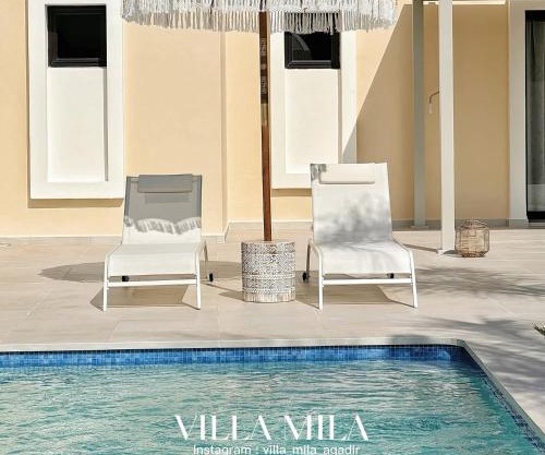 Villa Mila