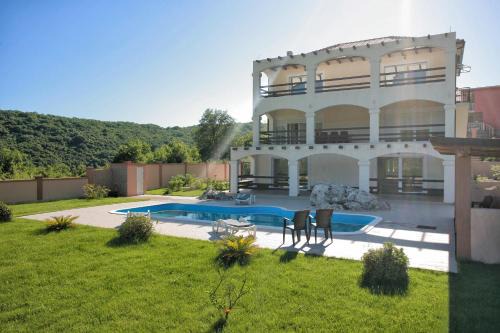 Villa Milena