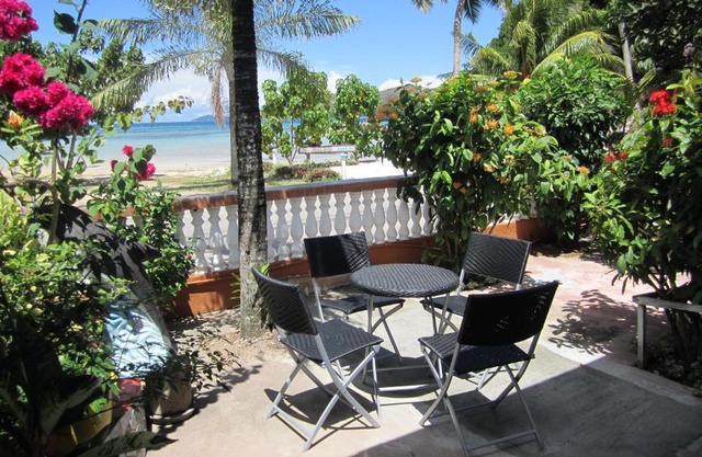 Villa Milou
