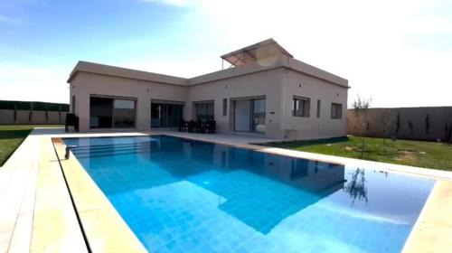 Villa Mimouche