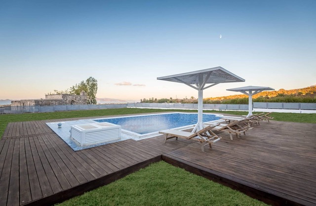 Villa Miniera