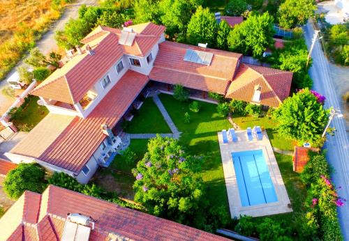 Villa Minta