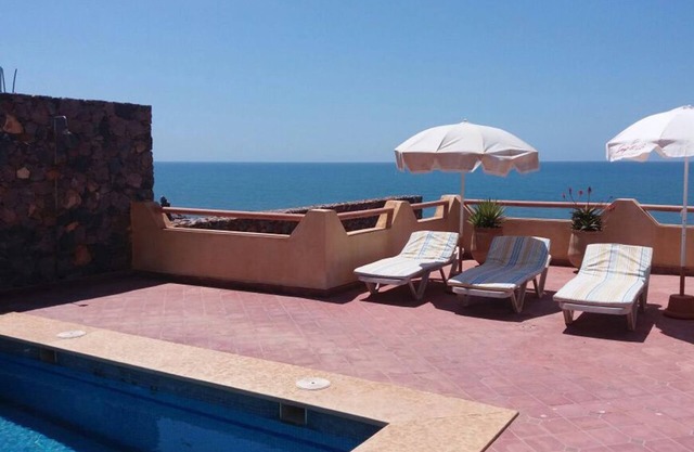 Villa Miramar