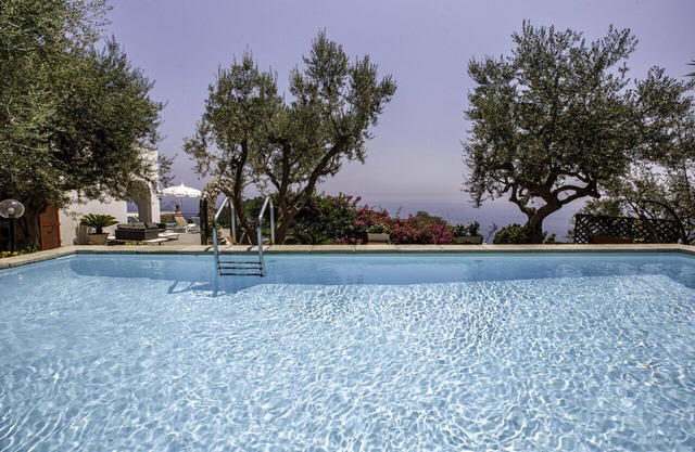 Villa Mistica - Homelike Villas