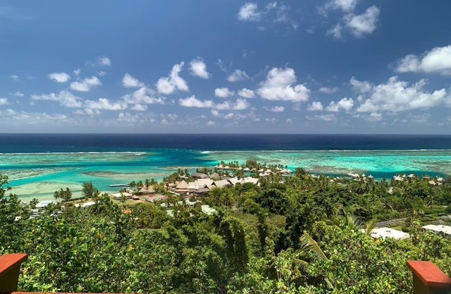 Villa Moana