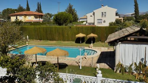 villa molinos