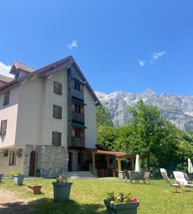 Villa Molla