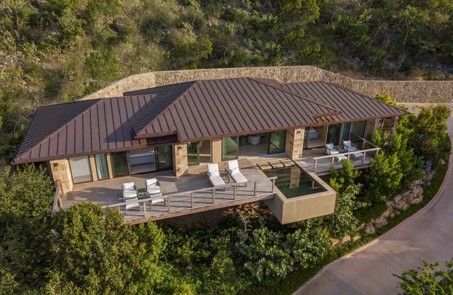Villa Money Penny
