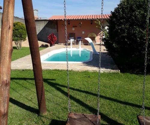 Villa Monni - Miguel Pereira