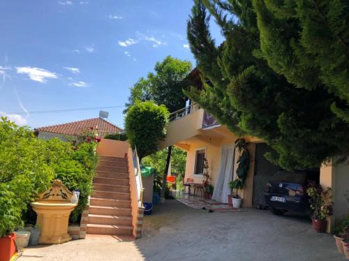 Villa Mukaj