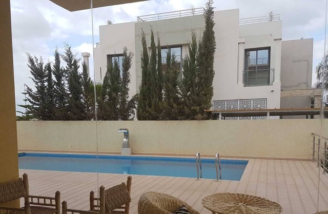 VILLA NADA MARRAKECH