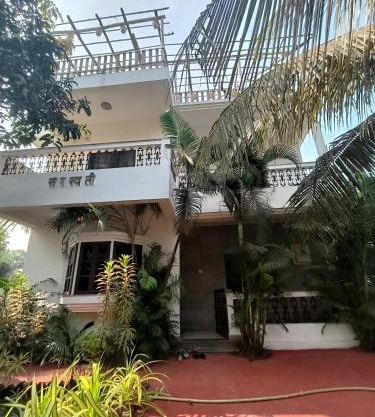 Villa NAMAKA
