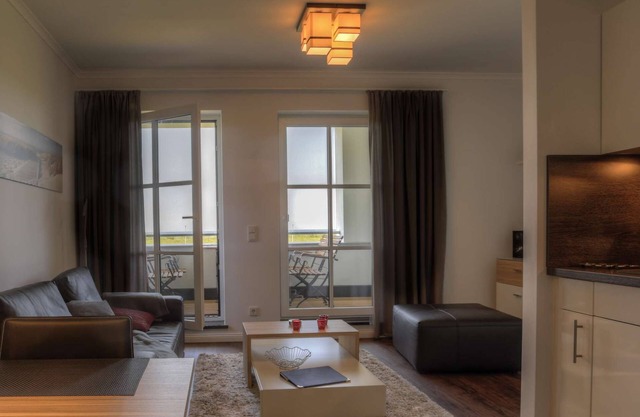 Villa Namenlos - Holiday apartment 8