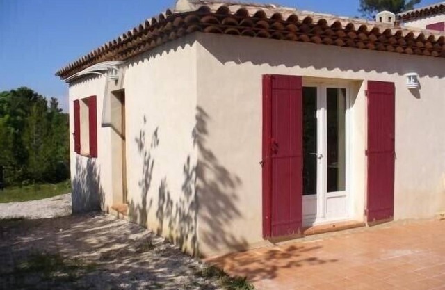 Villa Nans Les Pins .
