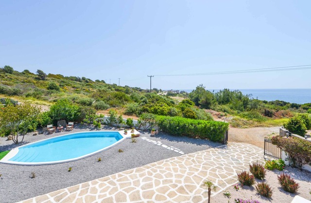 Villa Nastazia Kiotari