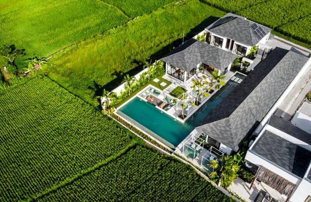 Villa Nature View by BaliSuperHost