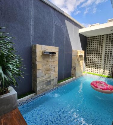 Villa Nawasena Batu