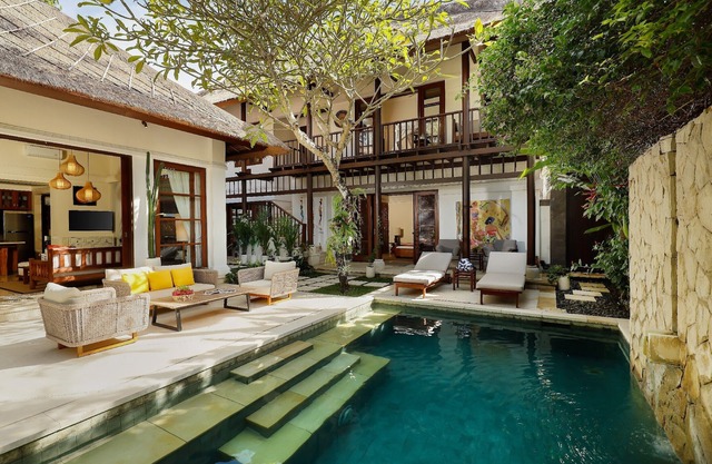 Villa Nayra by Fantasia Villas