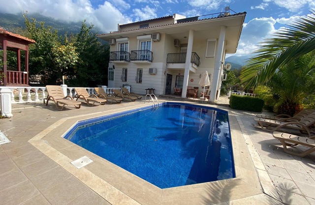 Villa near Blue Lagoon
