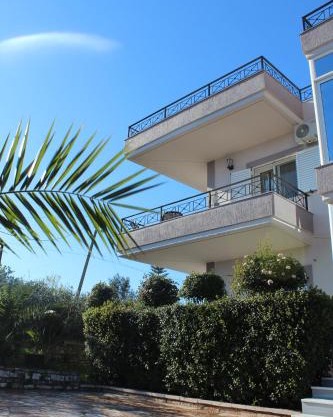 Villa Nefeli