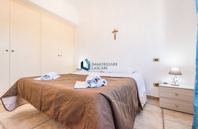 Villa Neptune with private pool sleeps 10