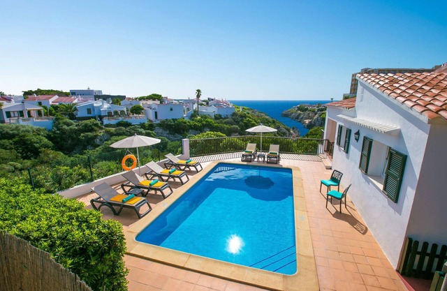 Villa Nereida by Villa Plus