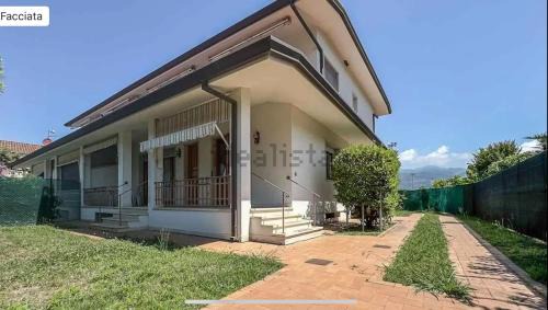 Villa Nice 800m dal mare